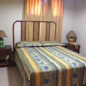 Hotel Carey House