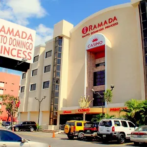 Ramada By Wyndham Princess Santo Domingo