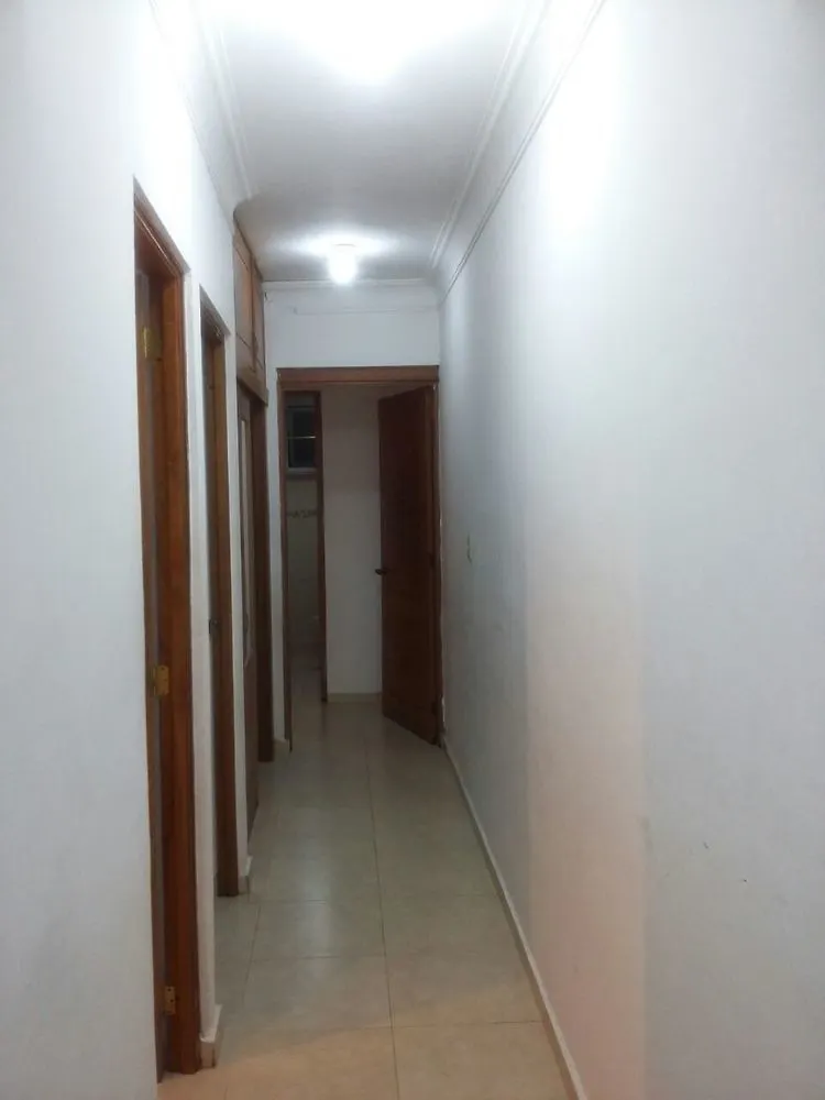 Отель Residencial Las Mercedes Санто-Доминго